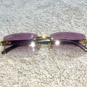 Cartier sunglasses